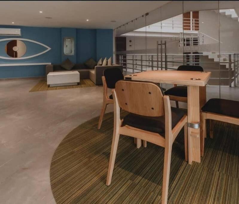 2bed 500m From Apartamento Playa del Carmen