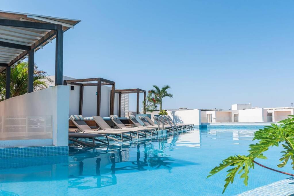 2bed 500m From Apartamento