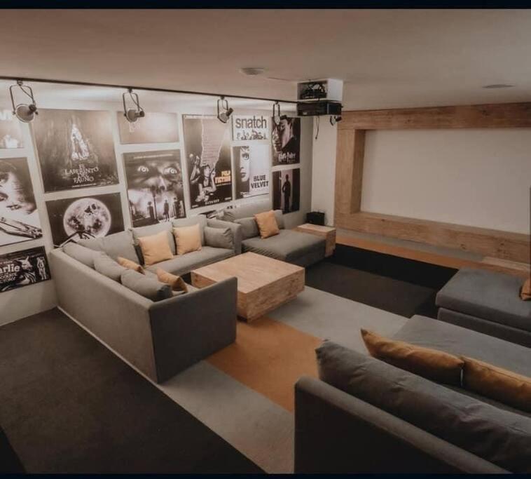 2bed 500m From Apartamento