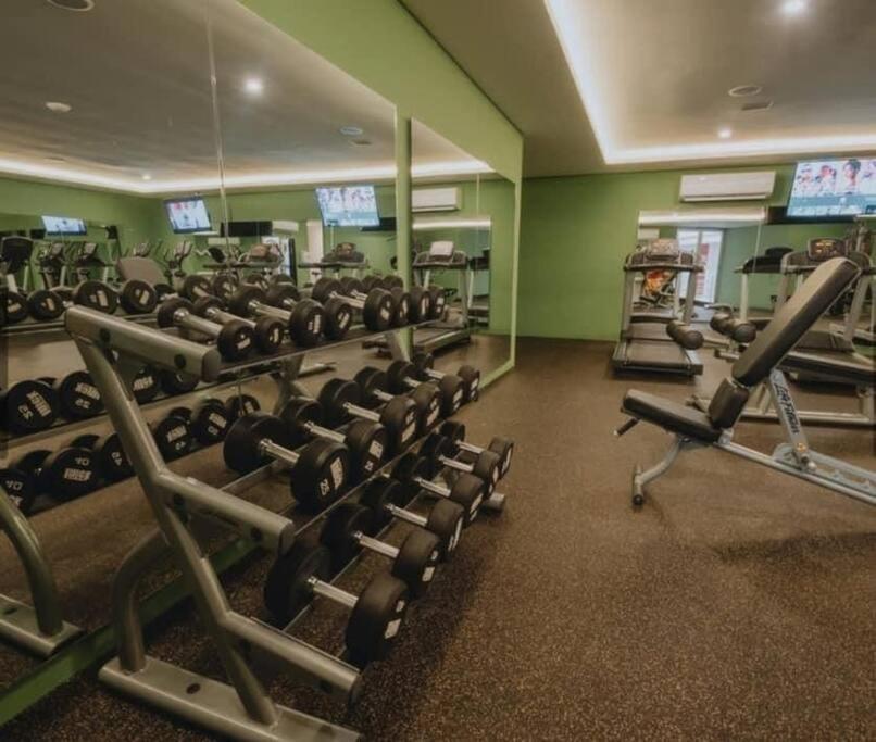 Apartamento 2bed 500m From *