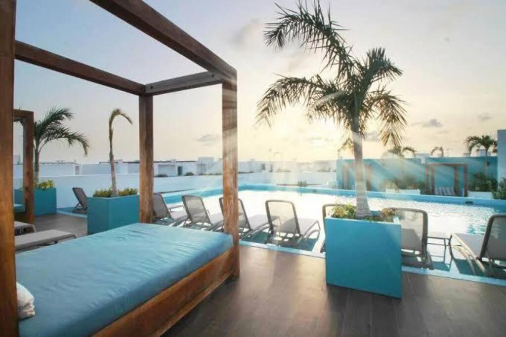 2bed 500m From Apartamento