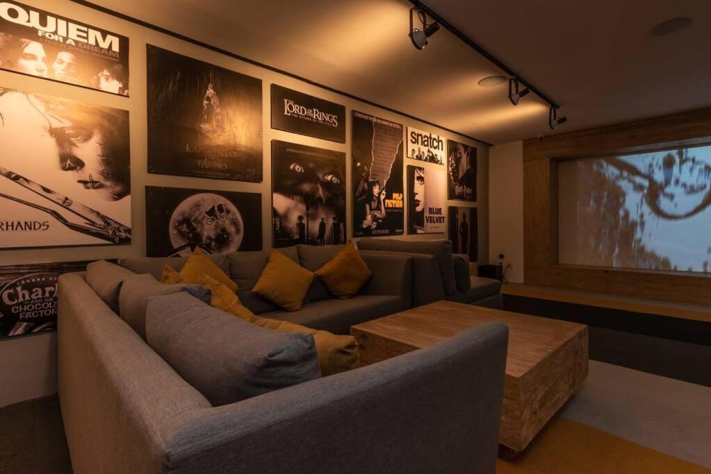 Apartamento 2bed 500m From