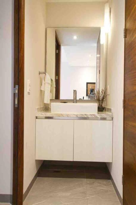 Apartamento 2bed 500m From Playa del Carmen