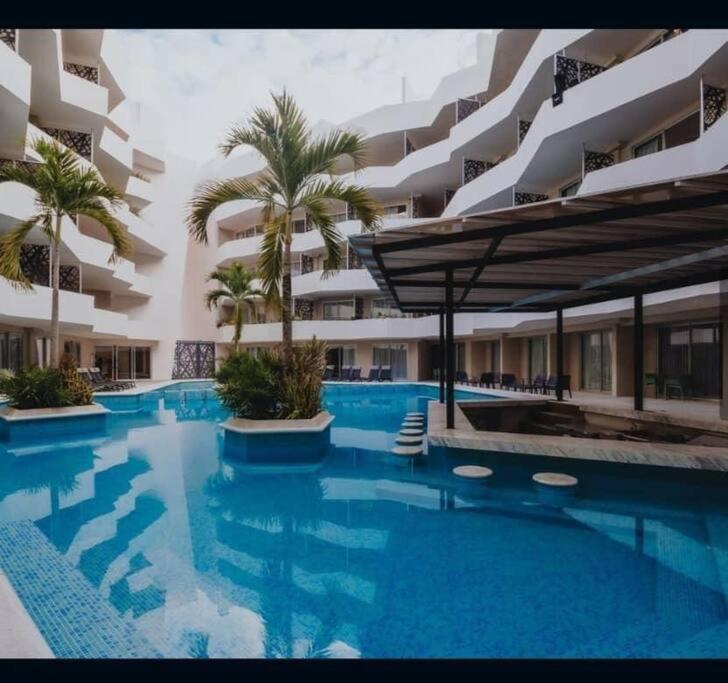 2bed 500m From Apartamento