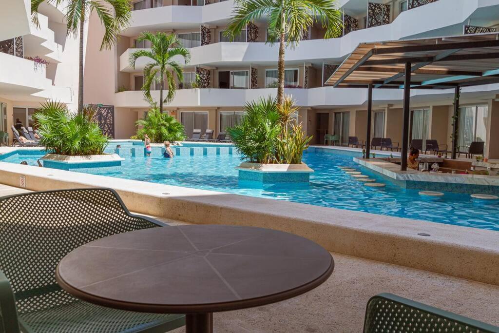 Apartamento 2bed 500m From