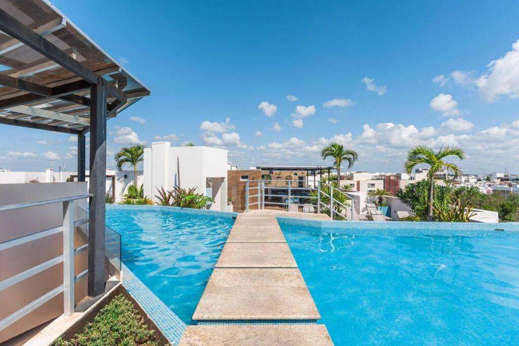 Apartamento 2bed 500m From